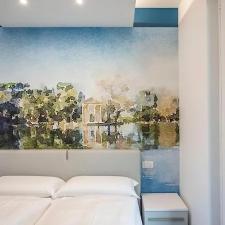 Apartment Valarin Roma, Luxury & Wellness, *