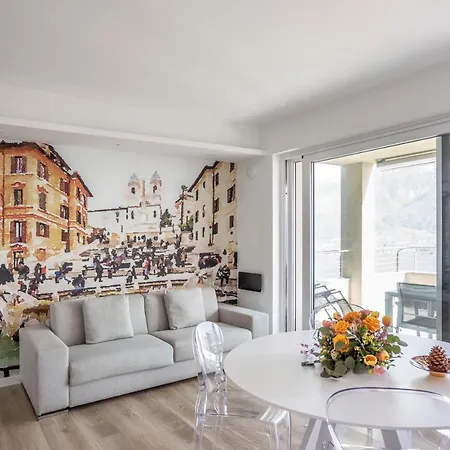 Apartment Valarin Roma, Luxury & Wellness,