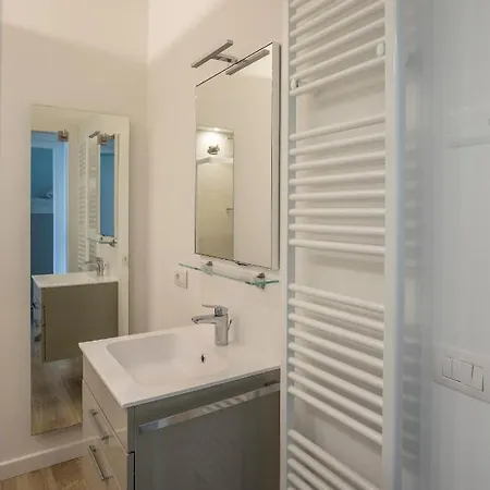 Apartment Valarin Roma, Luxury & Wellness,