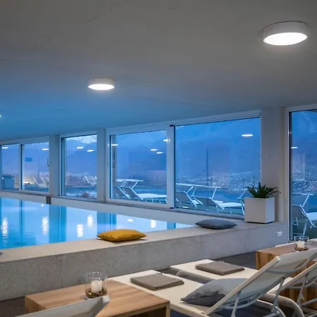 Valarin Roma, Luxury & Wellness, * Vercana