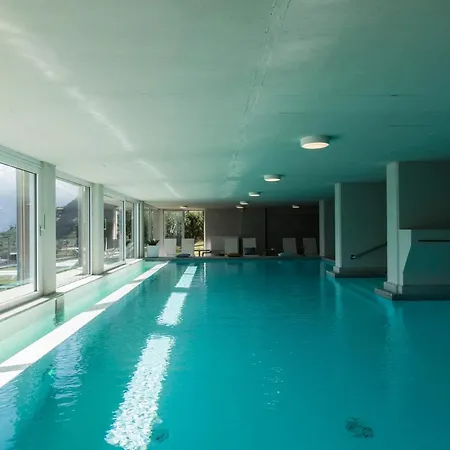 Valarin Roma, Luxury & Wellness, * Vercana