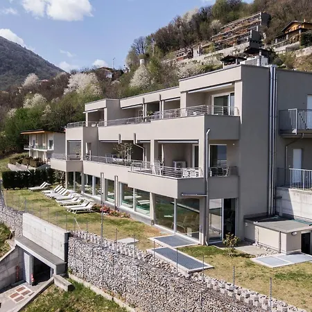 Apartment Valarin Roma, Luxury & Wellness,