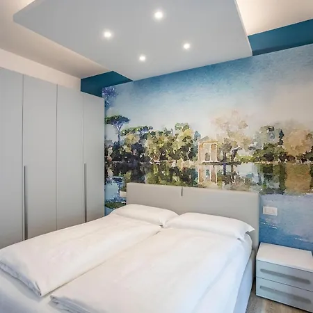Apartment Valarin Roma, Luxury & Wellness,