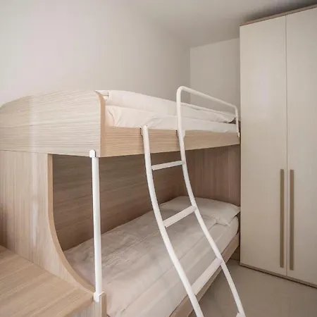 Valarin Roma, Luxury & Wellness, Daire *