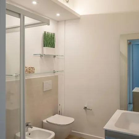 Valarin Roma, Luxury & Wellness, Daire