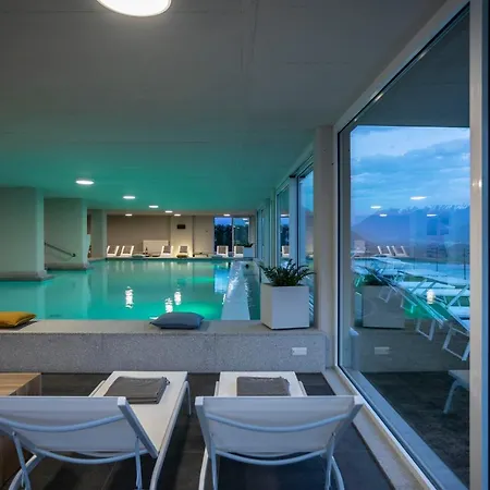 Daire Valarin Roma, Luxury & Wellness,